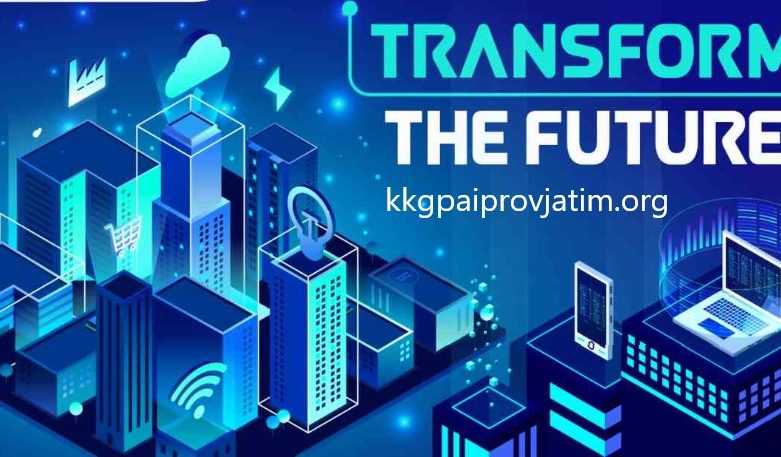 Transformasi Bisnis: Bagaimana Teknologi Merubah Cara Kita Berbisnis