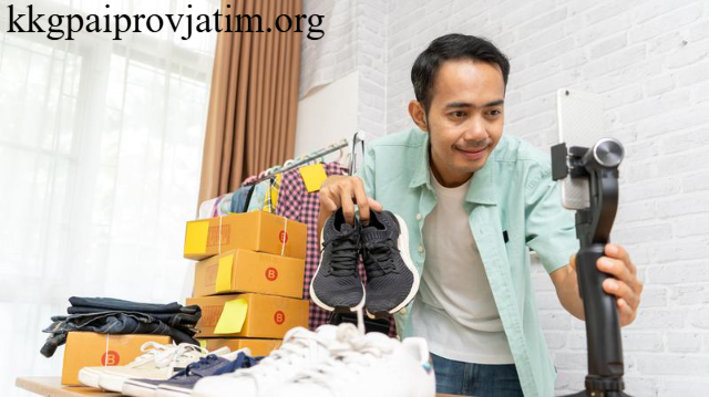 Jejak Sukses UMKM: Tumbuh Bersama Shopee