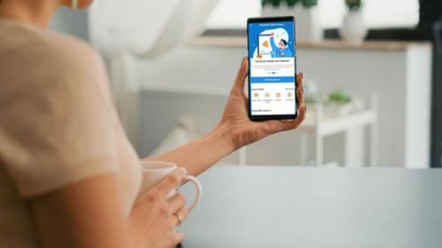 BRI Mudahkan Nasabah Berinvestasi: Inovasi Layanan Keuangan